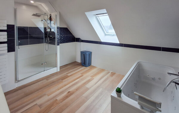 Casa de vacaciones - Plouhinec , Francia - FBF781 702