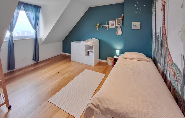 Casa de vacaciones - Plouhinec , Francia - FBF781 603
