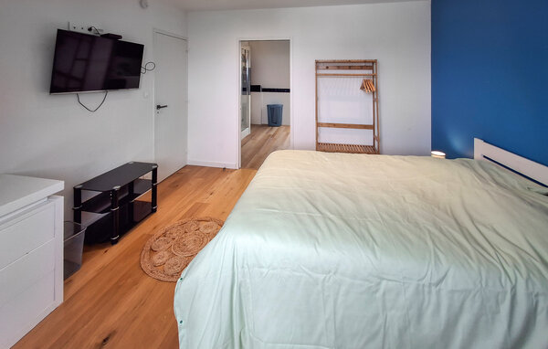 Casa de vacaciones - Plouhinec , Francia - FBF781 606