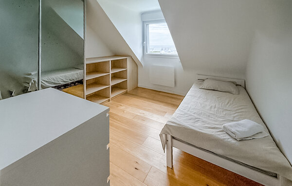 Casa de vacaciones - Plouhinec , Francia - FBF781 607