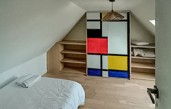 Casa de vacaciones - Plouhinec , Francia - FBF781 609