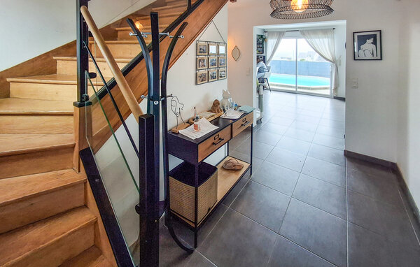Casa de vacaciones - Plouhinec , Francia - FBF781 501