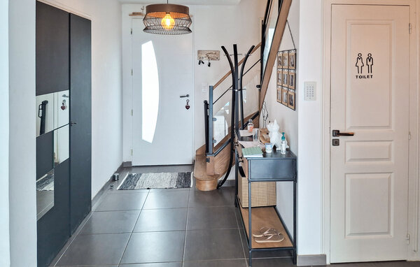 Casa de vacaciones - Plouhinec , Francia - FBF781 502