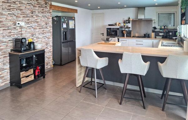 Casa de vacaciones - Plouhinec , Francia - FBF781 401
