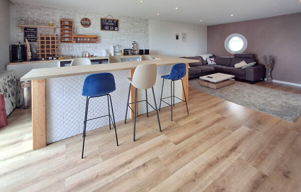 Casa de vacaciones - Plouhinec , Francia - FBF781 402