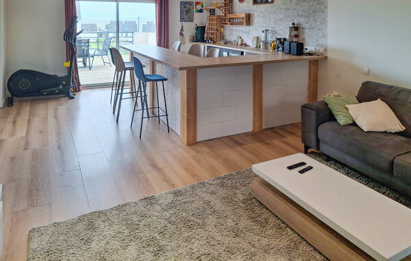 Casa de vacaciones - Plouhinec , Francia - FBF781 9
