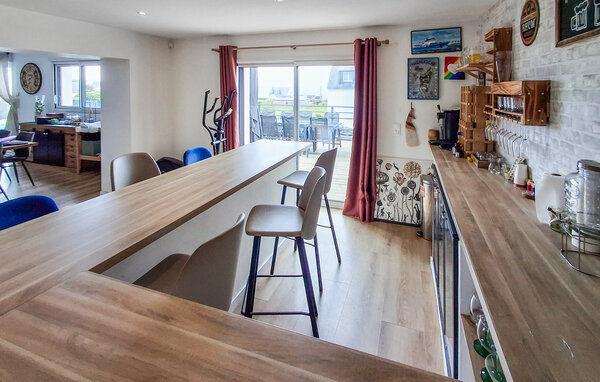 Casa de vacaciones - Plouhinec , Francia - FBF781 403