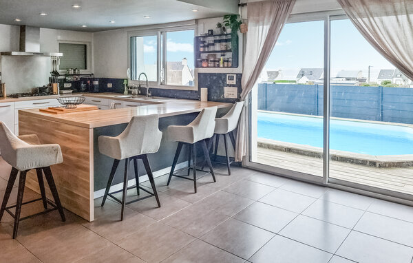 Casa de vacaciones - Plouhinec , Francia - FBF781 302
