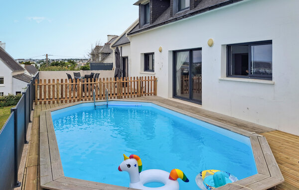 Casa de vacaciones - Plouhinec , Francia - FBF781 11