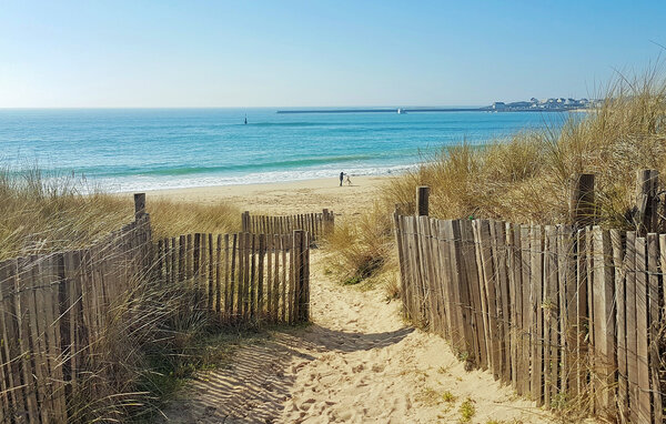 Location de vacances - Plouhinec , France - FBF782 9