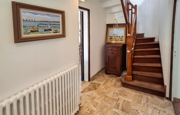 Location de vacances - Plouhinec , France - FBF782 501
