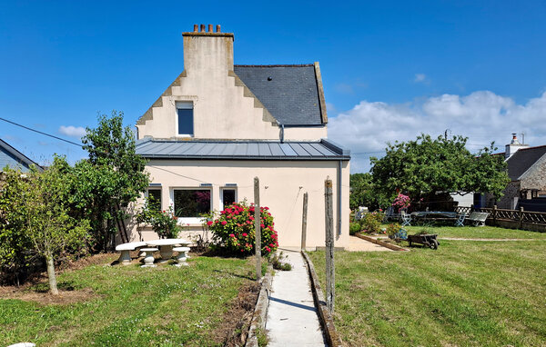 Location de vacances - Plouhinec , France - FBF782 81