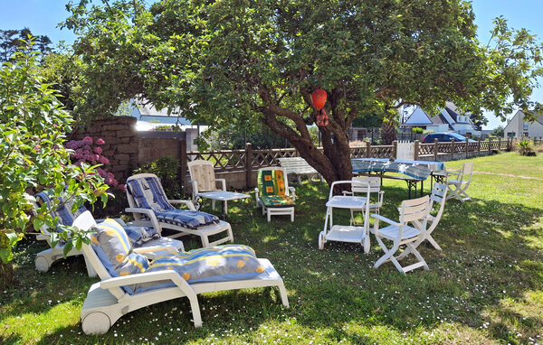 Location de vacances - Plouhinec , France - FBF782 101