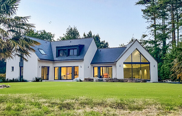 Vakantiehuis - La Forêt-Fouesnant , Frankrijk - FBF783 2