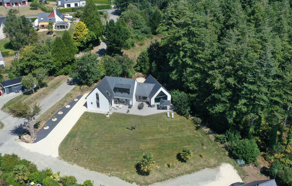Location de vacances - La Forêt-Fouesnant , France - FBF783 83