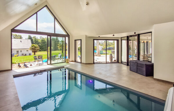 Vakantiehuis - La Forêt-Fouesnant , Frankrijk - FBF783 1