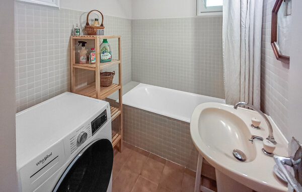 Ferienhaus - Névez , Frankreich - FBF784 701