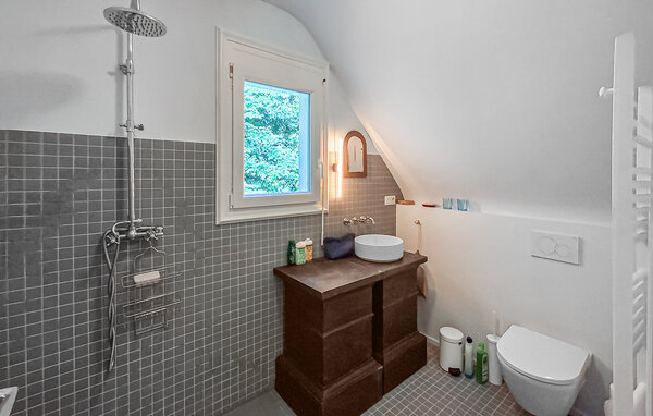 Ferienhaus - Névez , Frankreich - FBF784 702