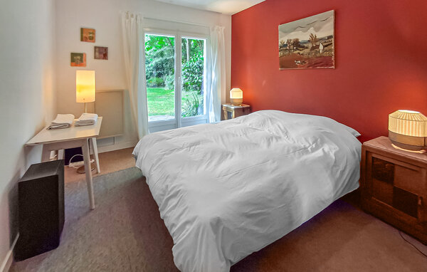 Ferienhaus - Névez , Frankreich - FBF784 601