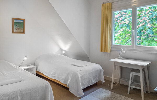 Ferienhaus - Névez , Frankreich - FBF784 602