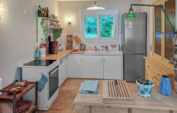 Ferienhaus - Névez , Frankreich - FBF784 5