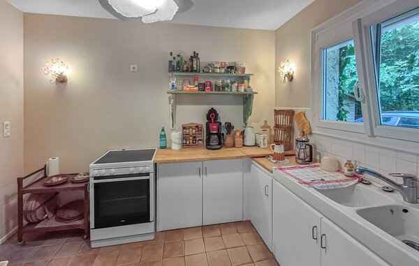 Ferienhaus - Névez , Frankreich - FBF784 6