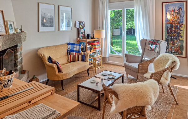 Ferienhaus - Névez , Frankreich - FBF784 3