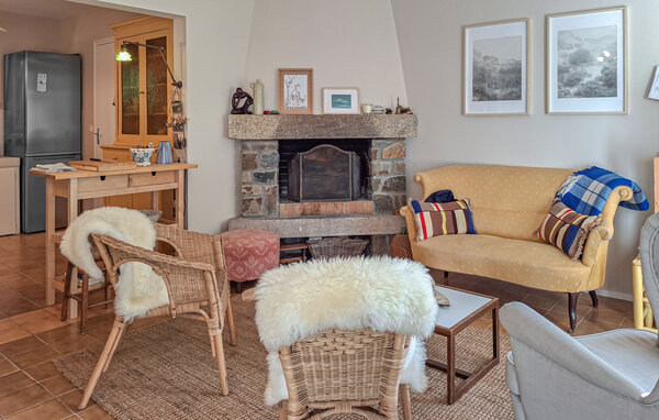 Ferienhaus - Névez , Frankreich - FBF784 301