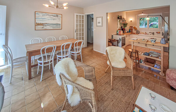 Ferienhaus - Névez , Frankreich - FBF784 4
