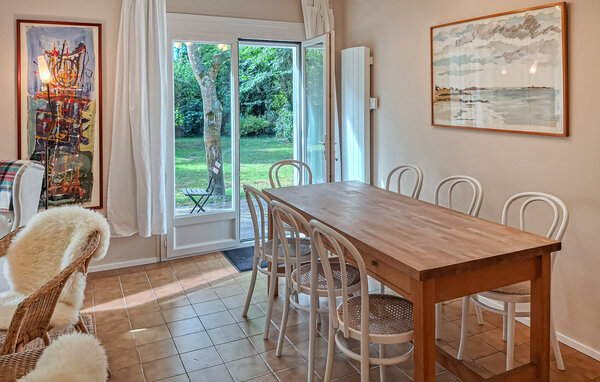 Ferienhaus - Névez , Frankreich - FBF784 302