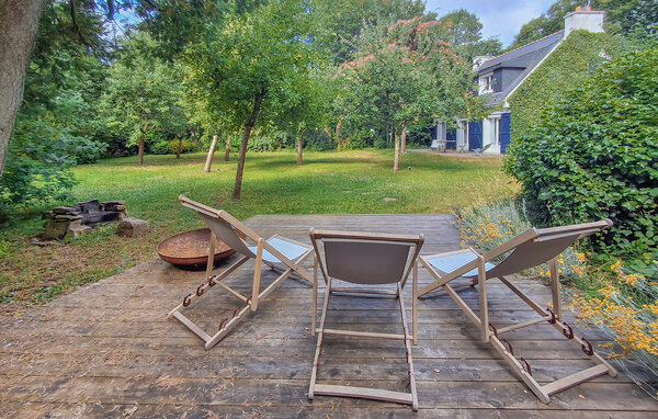 Ferienhaus - Névez , Frankreich - FBF784 8