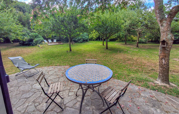 Ferienhaus - Névez , Frankreich - FBF784 102