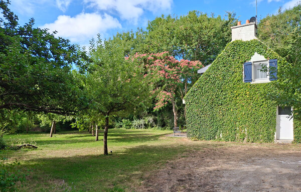Ferienhaus - Névez , Frankreich - FBF784 7