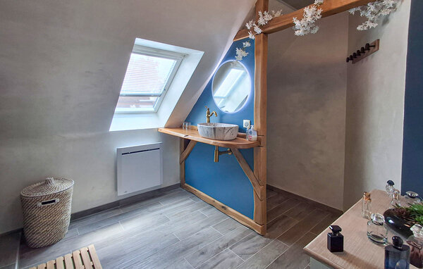Holiday Home - Landivisiau , France - FBF785 701