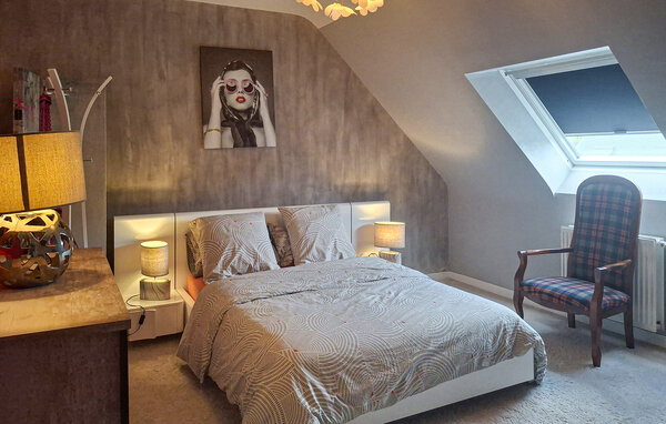 Holiday Home - Landivisiau , France - FBF785 603