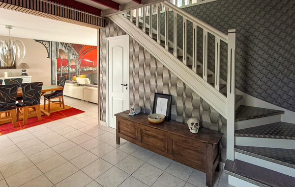 Holiday Home - Landivisiau , France - FBF785 501