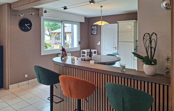Holiday Home - Landivisiau , France - FBF785 6