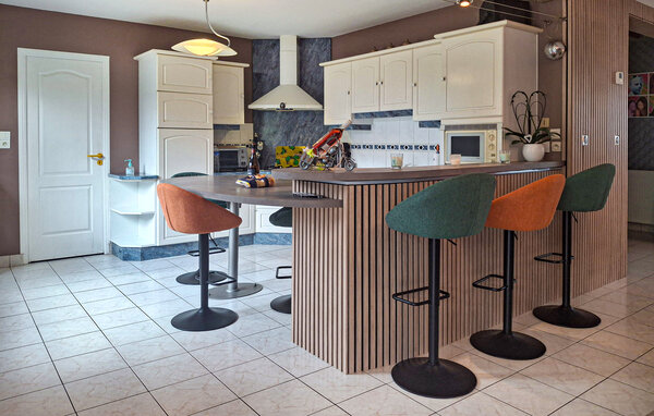 Holiday Home - Landivisiau , France - FBF785 7