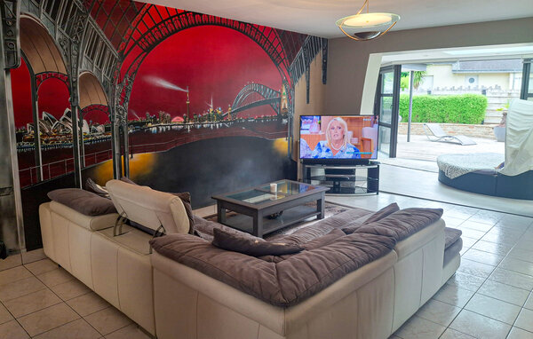 Holiday Home - Landivisiau , France - FBF785 3