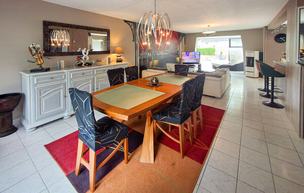 Holiday Home - Landivisiau , France - FBF785 5