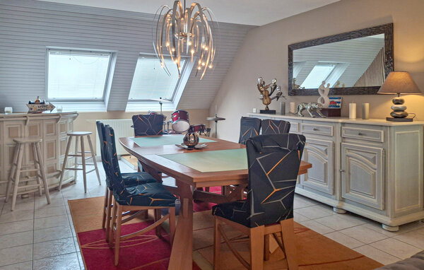 Holiday Home - Landivisiau , France - FBF785 302