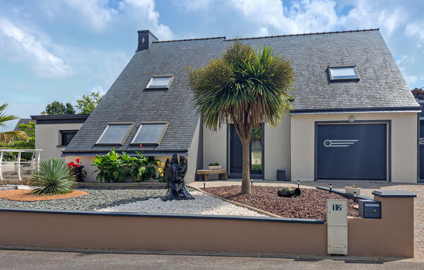 Holiday Home - Landivisiau , France - FBF785 9