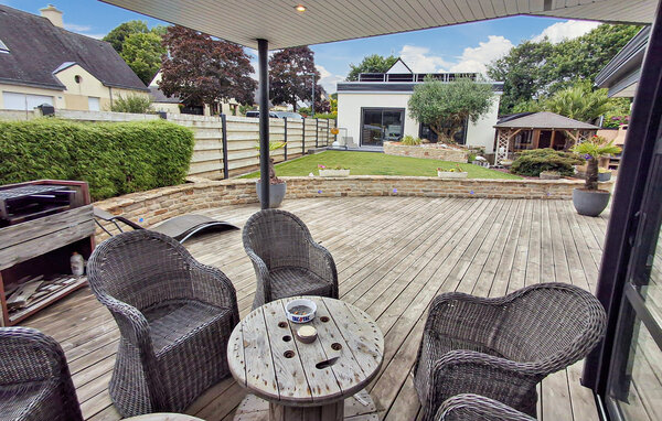 Location de vacances - Landivisiau , France - FBF785 106