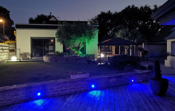 Holiday Home - Landivisiau , France - FBF785 106