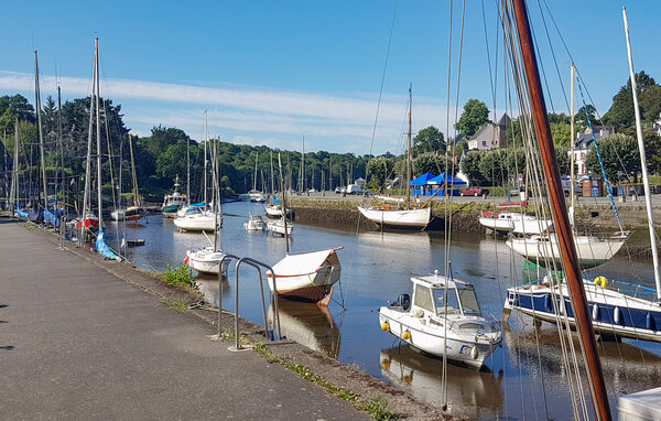 Vakantiehuis - Trégunc , Frankrijk - FBF786 902