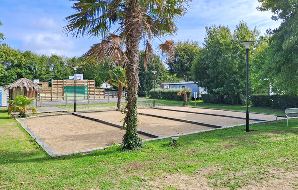 Vakantiehuis - Trégunc , Frankrijk - FBF786 906