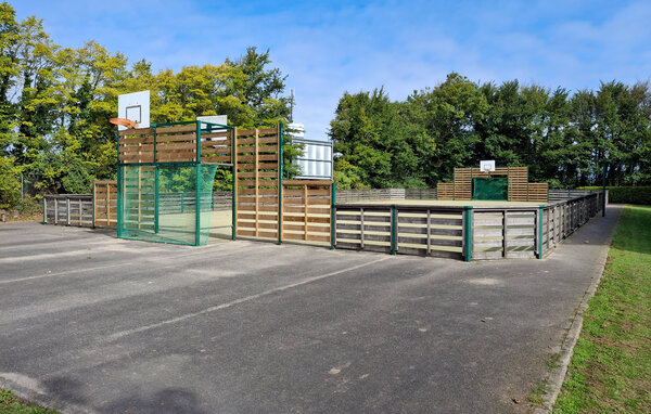 Vakantiehuis - Trégunc , Frankrijk - FBF786 907