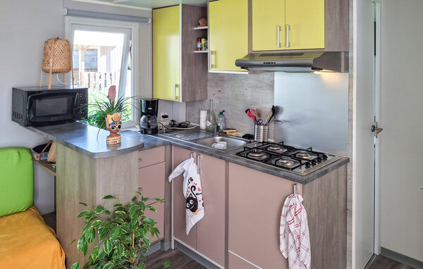 Vakantiehuis - Trégunc , Frankrijk - FBF786 5