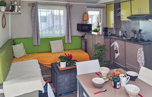 Vakantiehuis - Trégunc , Frankrijk - FBF786 4