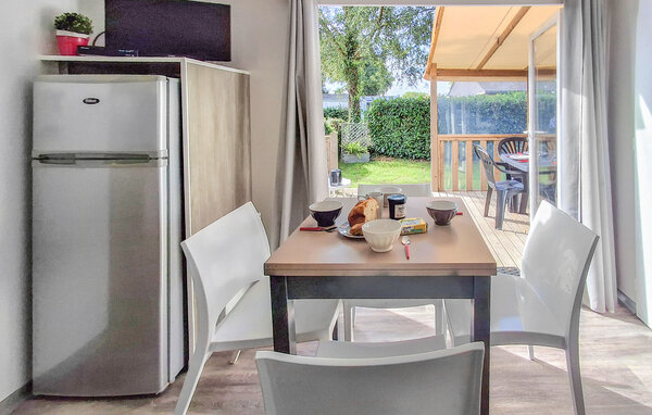 Vakantiehuis - Trégunc , Frankrijk - FBF786 401